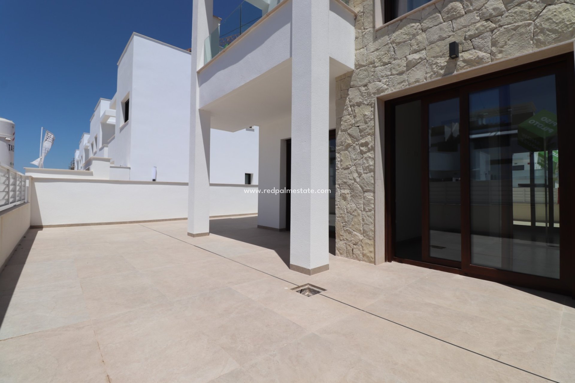 Återförsäljning - Lägenhet -
Orihuela Costa