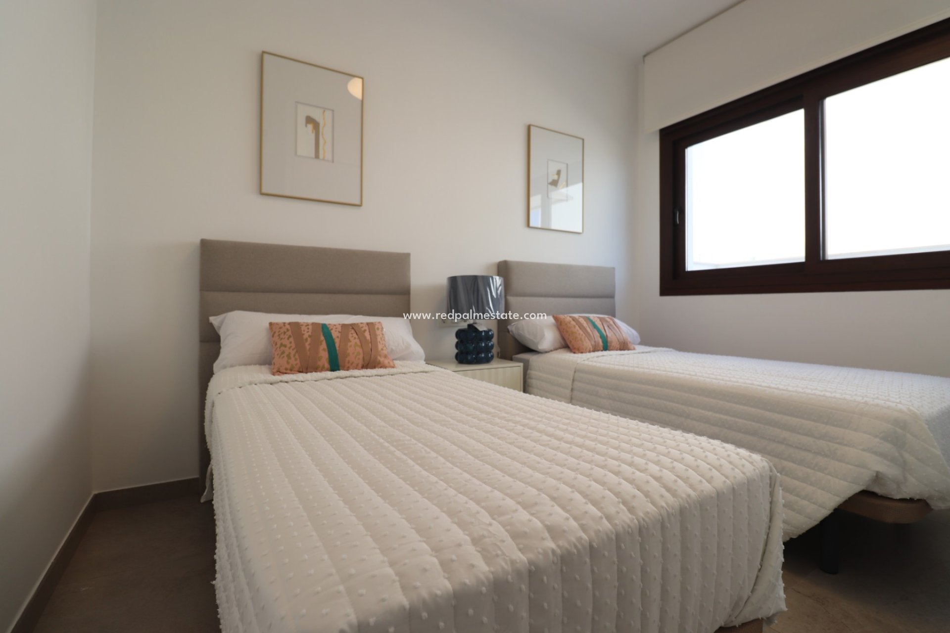 Återförsäljning - Lägenhet -
Orihuela Costa