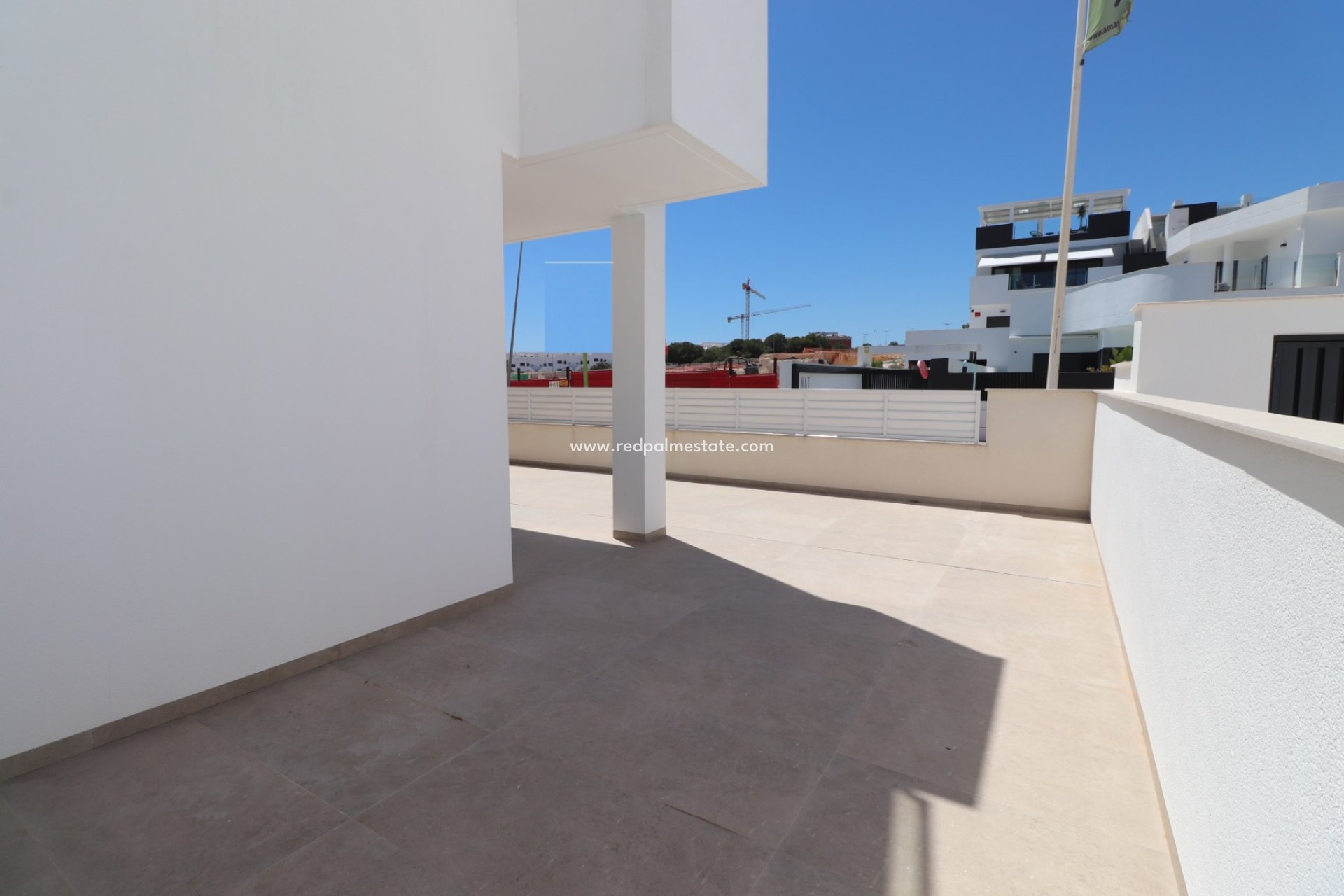 Återförsäljning - Lägenhet -
Orihuela Costa