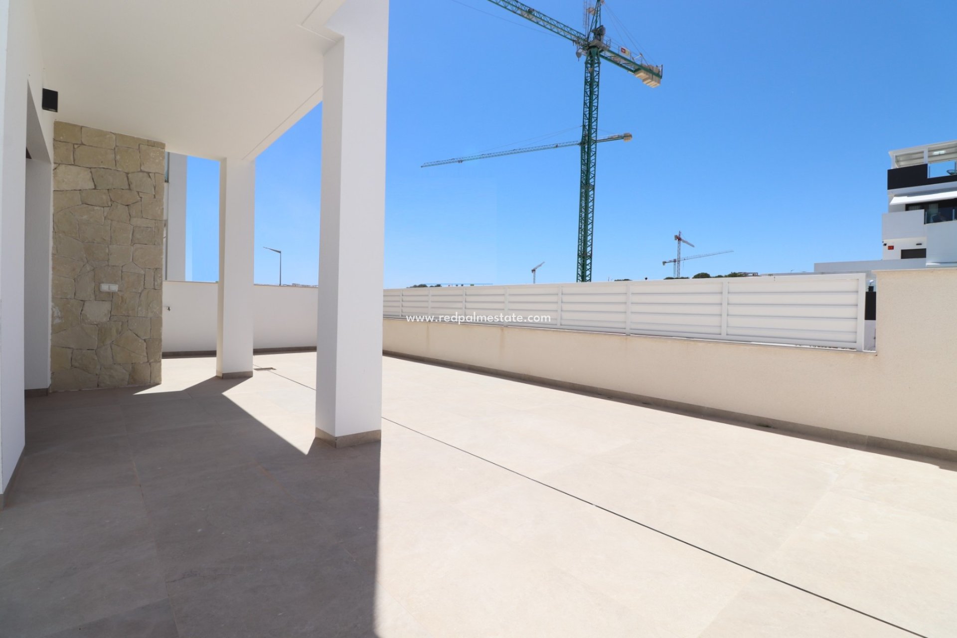 Återförsäljning - Lägenhet -
Orihuela Costa