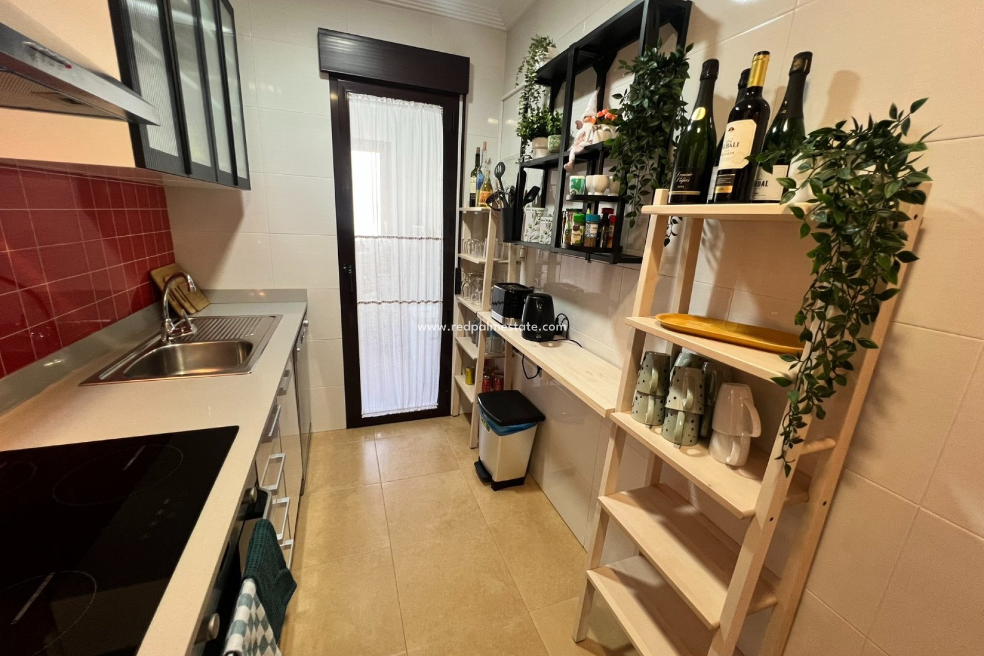 Återförsäljning - Lägenhet -
Orihuela Costa