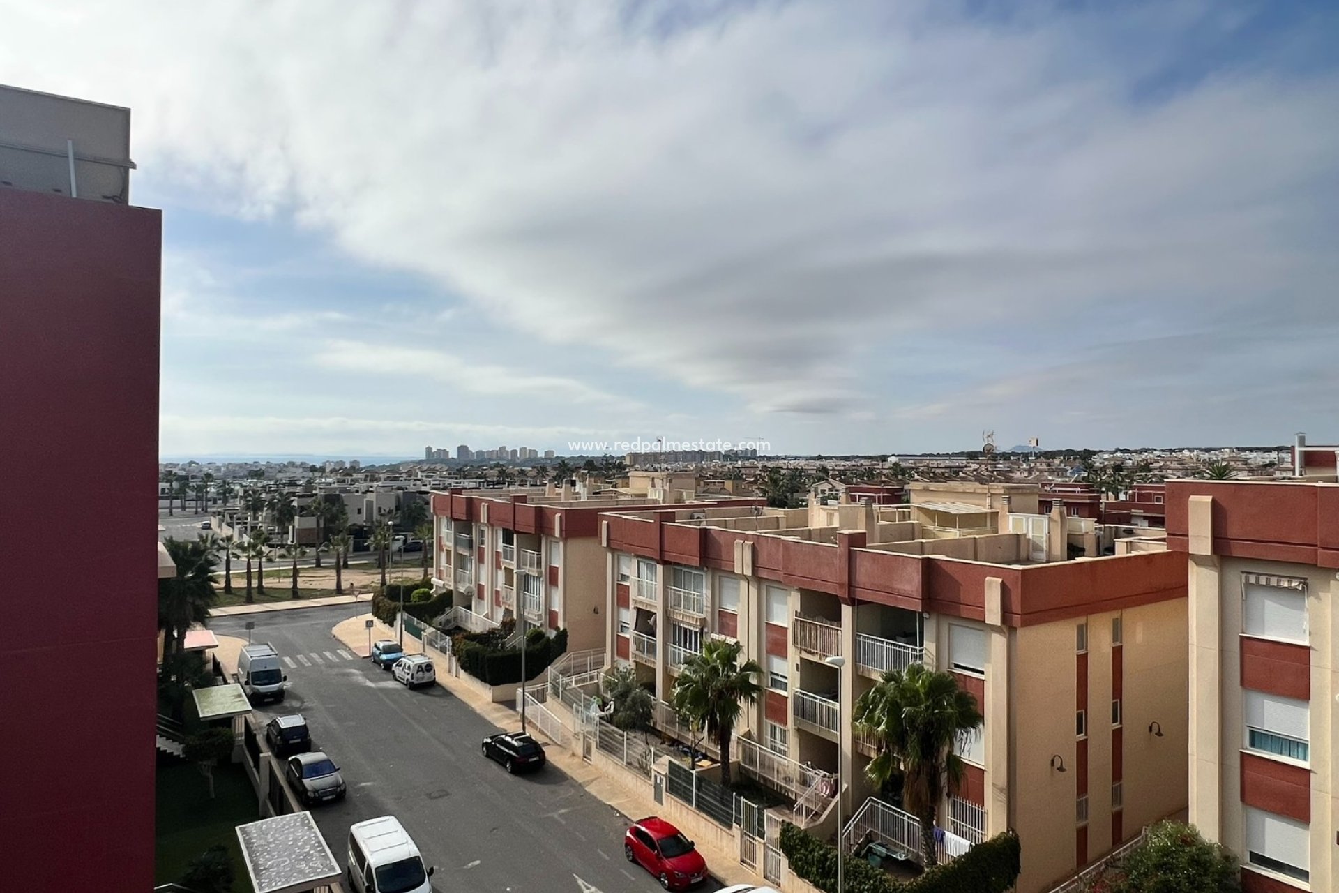 Återförsäljning - Lägenhet -
Orihuela Costa