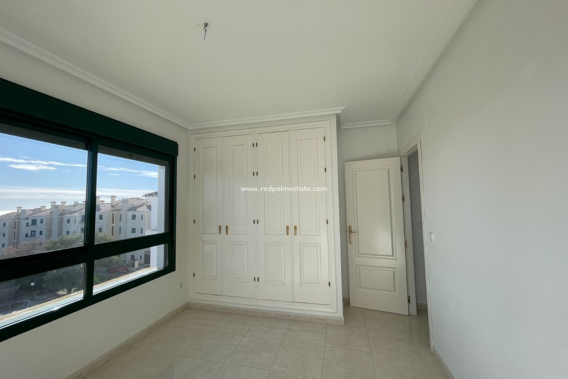 Återförsäljning - Lägenhet -
Orihuela Costa