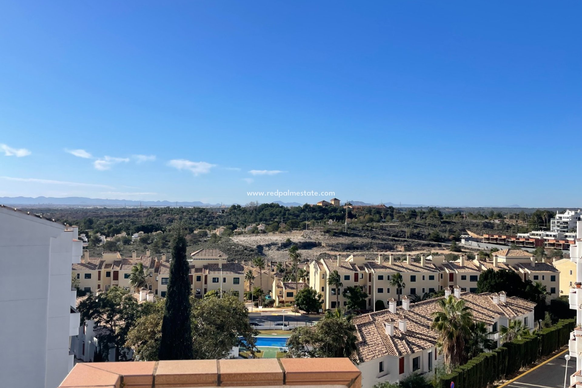 Återförsäljning - Lägenhet -
Orihuela Costa