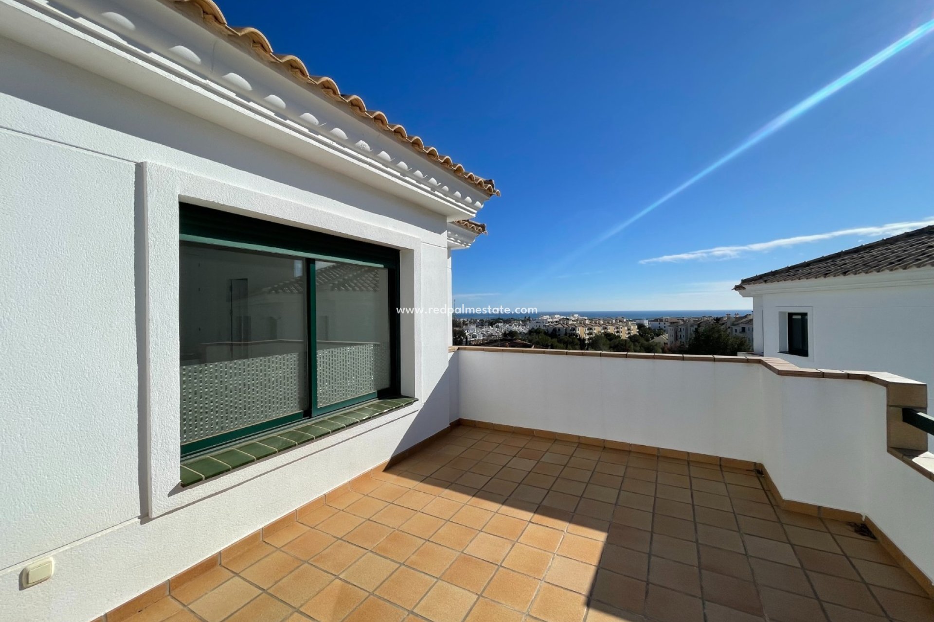 Återförsäljning - Lägenhet -
Orihuela Costa