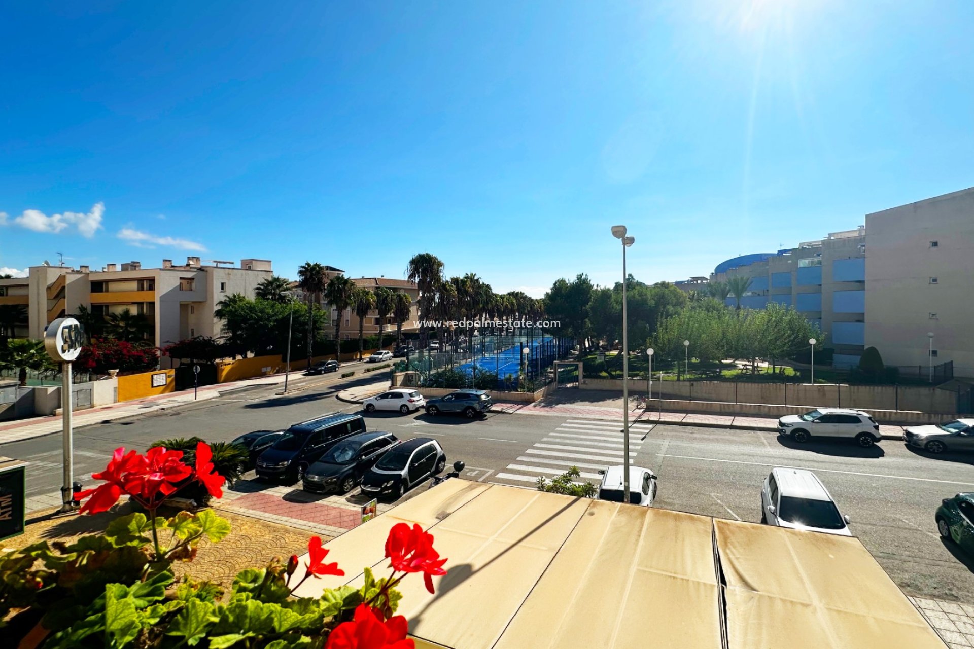 Återförsäljning - Lägenhet -
Orihuela Costa