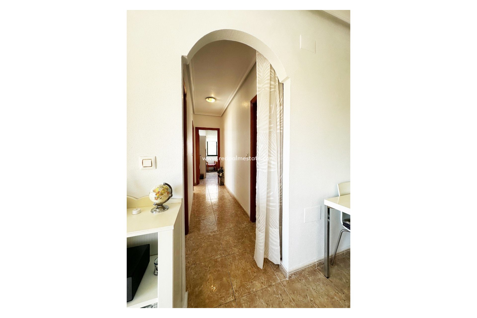 Återförsäljning - Lägenhet -
Orihuela Costa