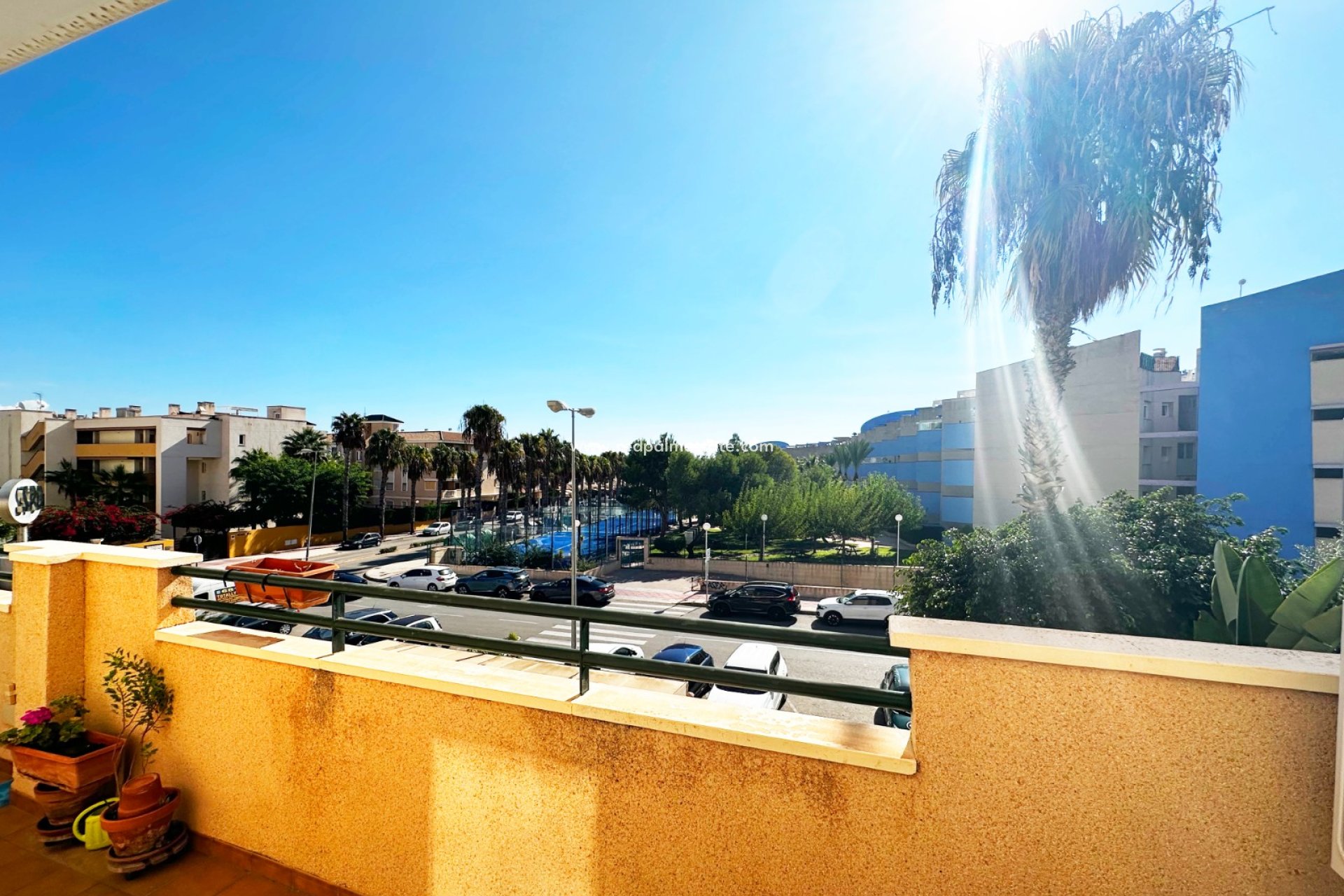 Återförsäljning - Lägenhet -
Orihuela Costa