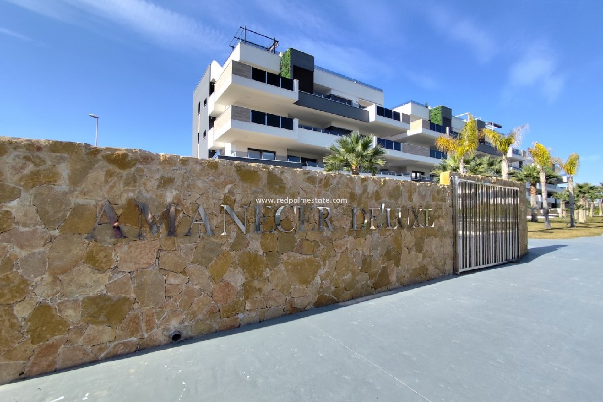 Återförsäljning - Lägenhet -
Orihuela Costa