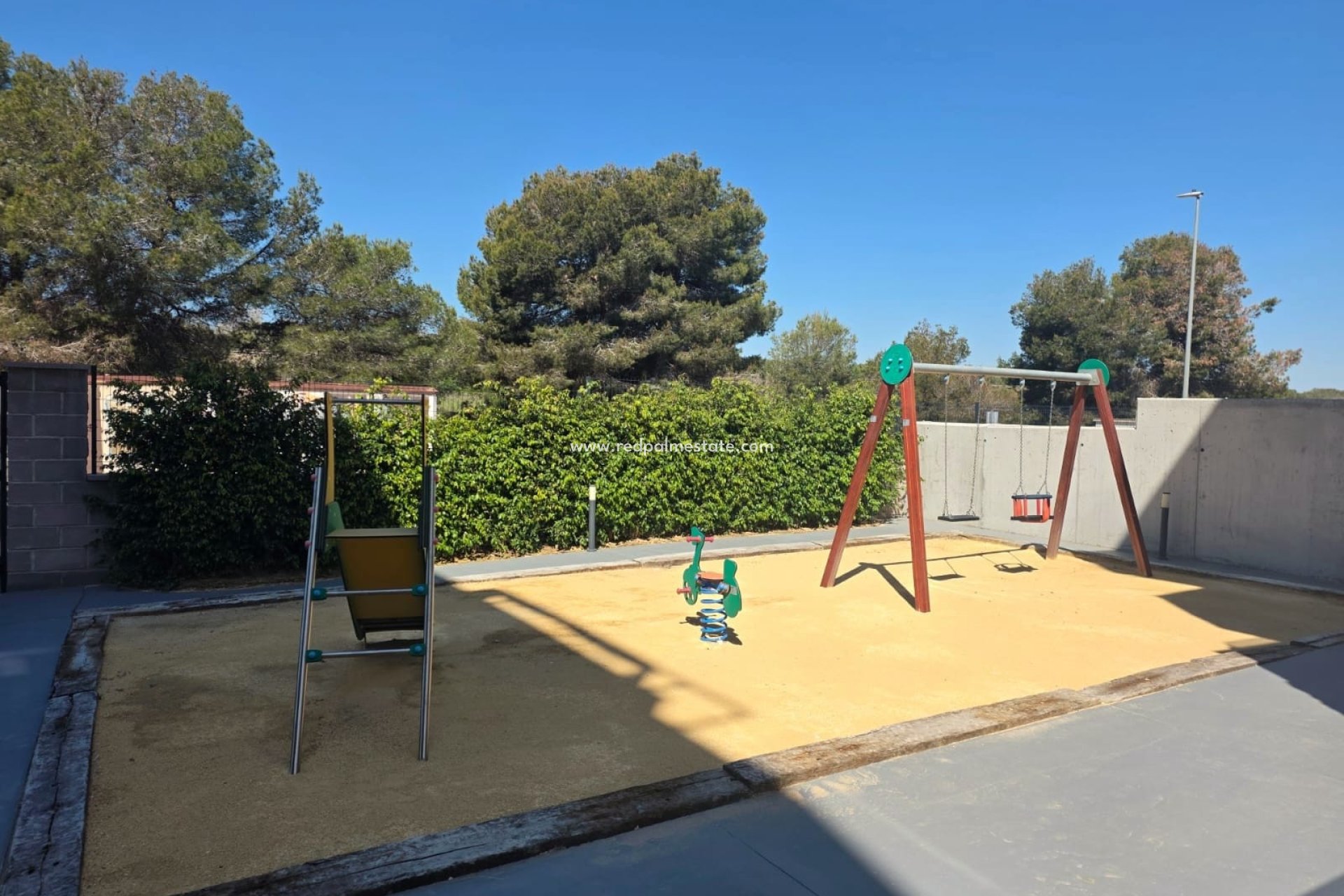 Återförsäljning - Lägenhet -
Orihuela Costa
