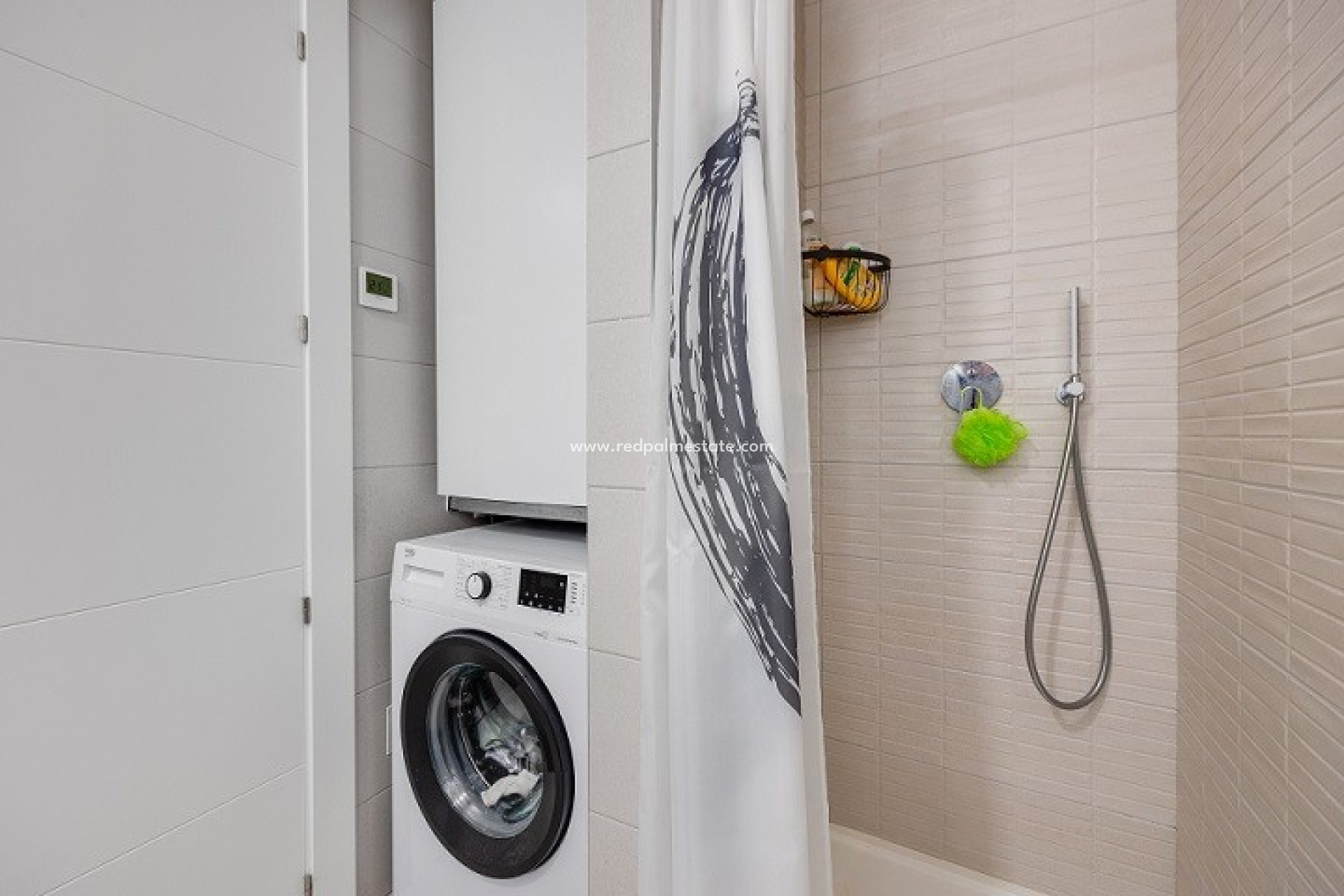 Återförsäljning - Lägenhet -
Orihuela Costa