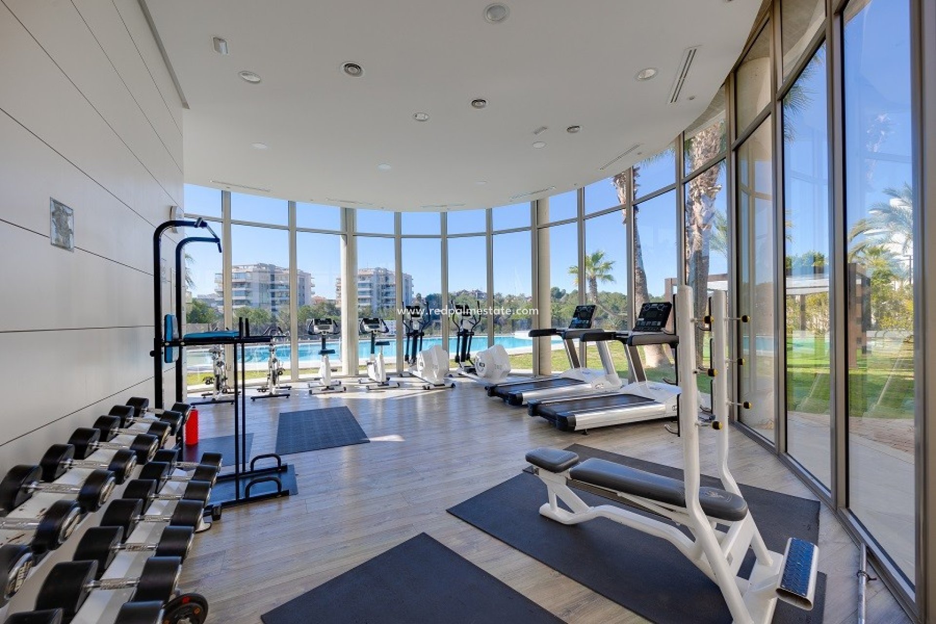 Återförsäljning - Lägenhet -
Orihuela Costa