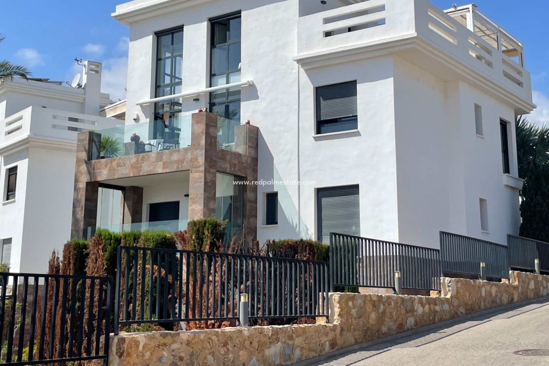 Återförsäljning - Lägenhet -
Orihuela Costa