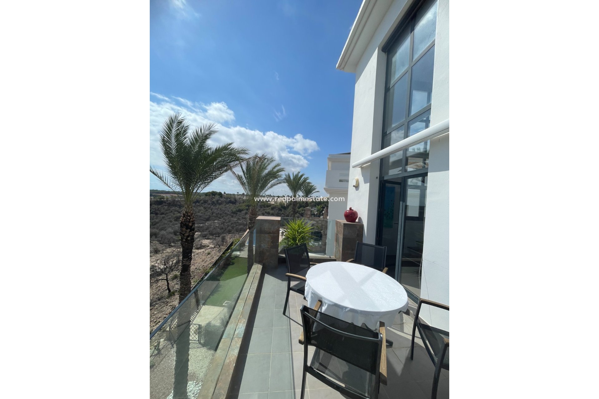 Återförsäljning - Lägenhet -
Orihuela Costa