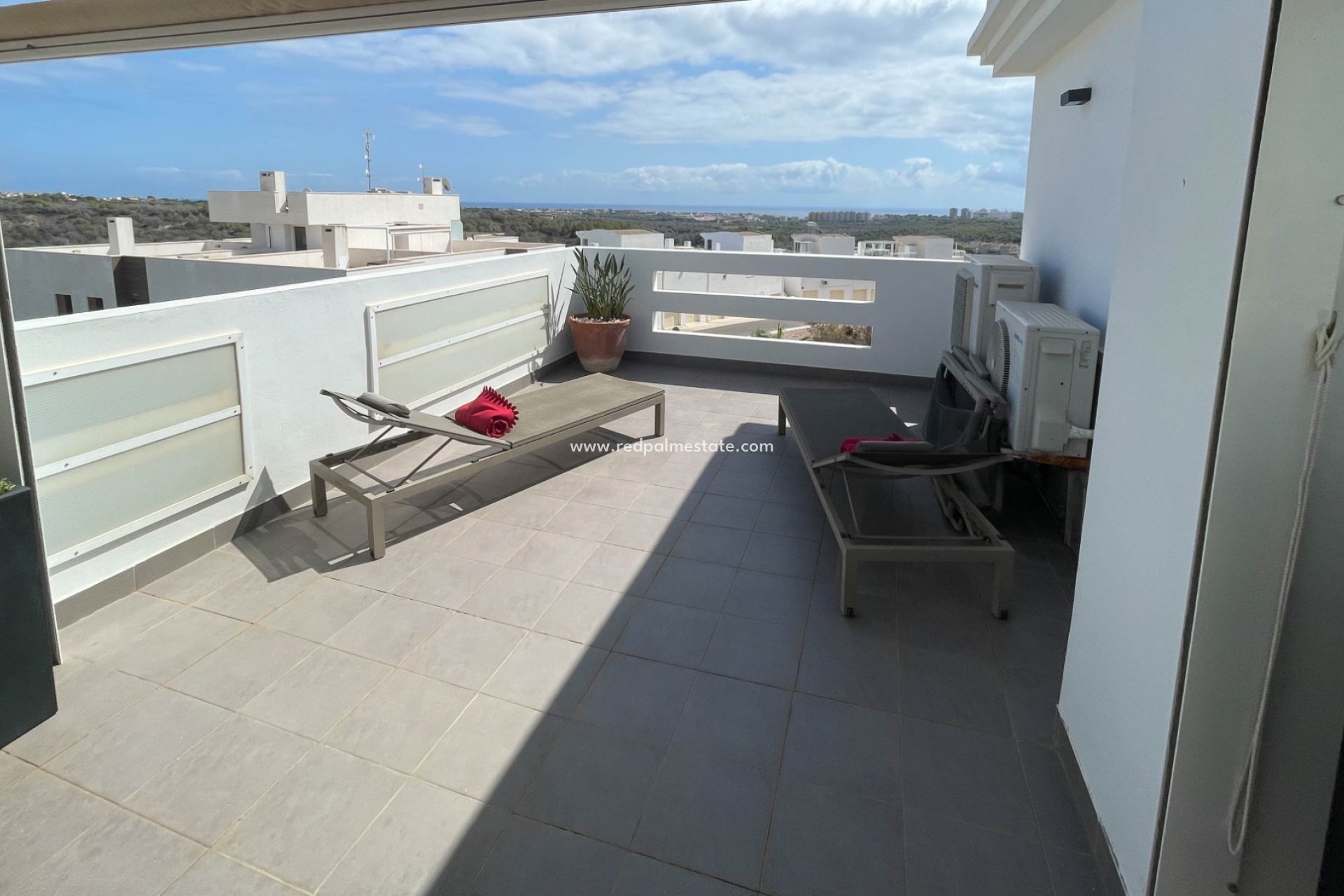 Återförsäljning - Lägenhet -
Orihuela Costa