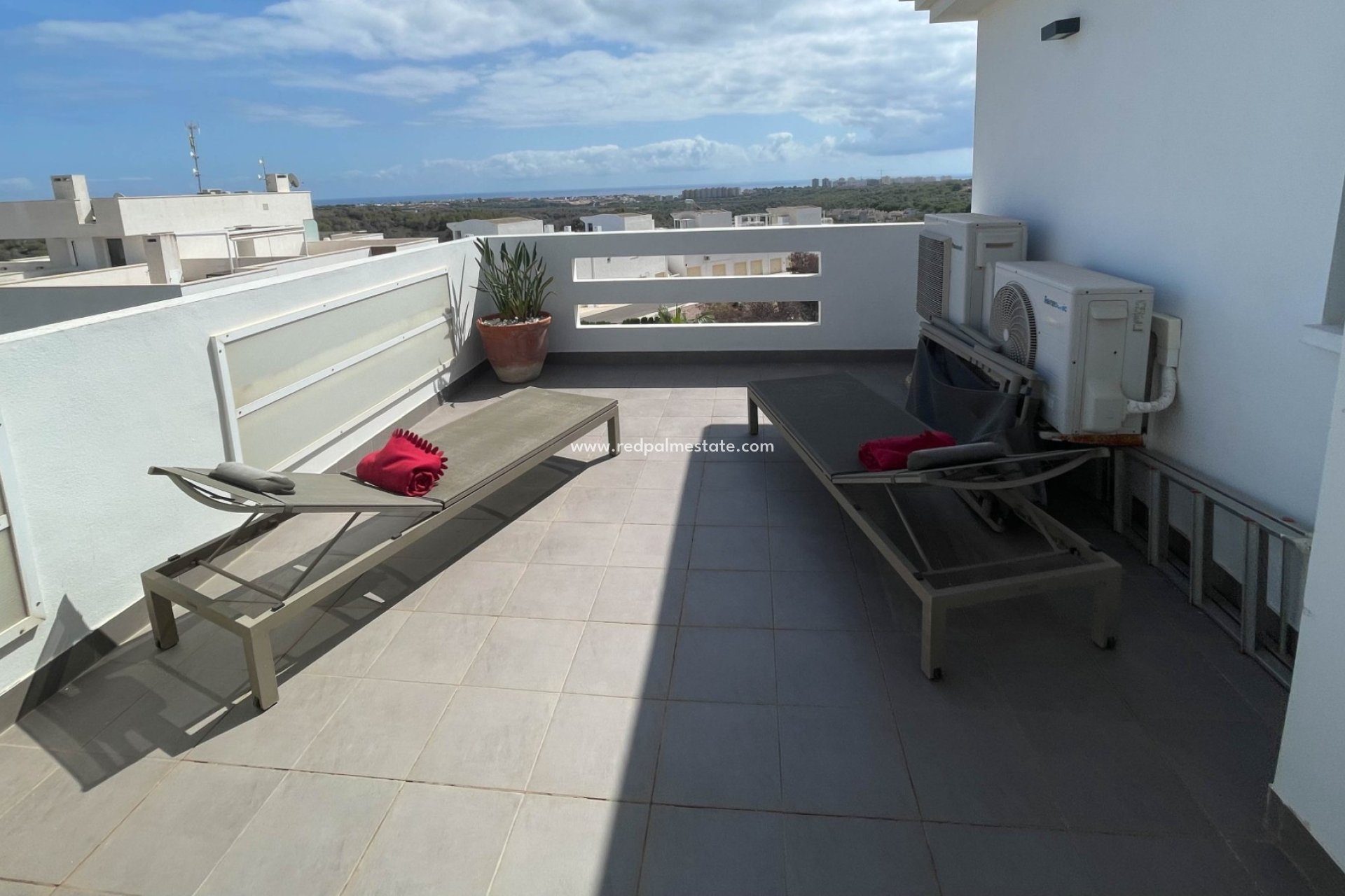 Återförsäljning - Lägenhet -
Orihuela Costa