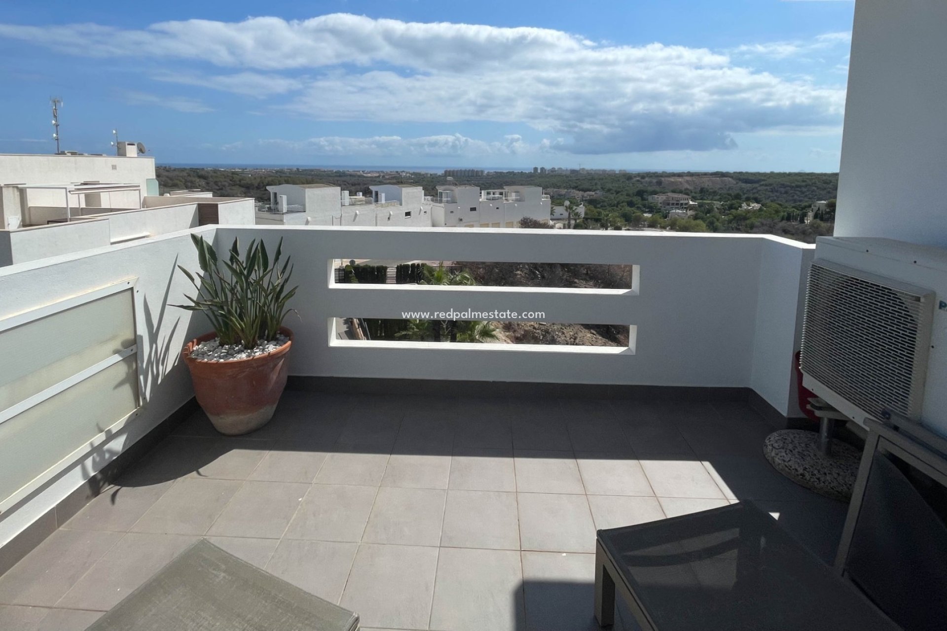 Återförsäljning - Lägenhet -
Orihuela Costa