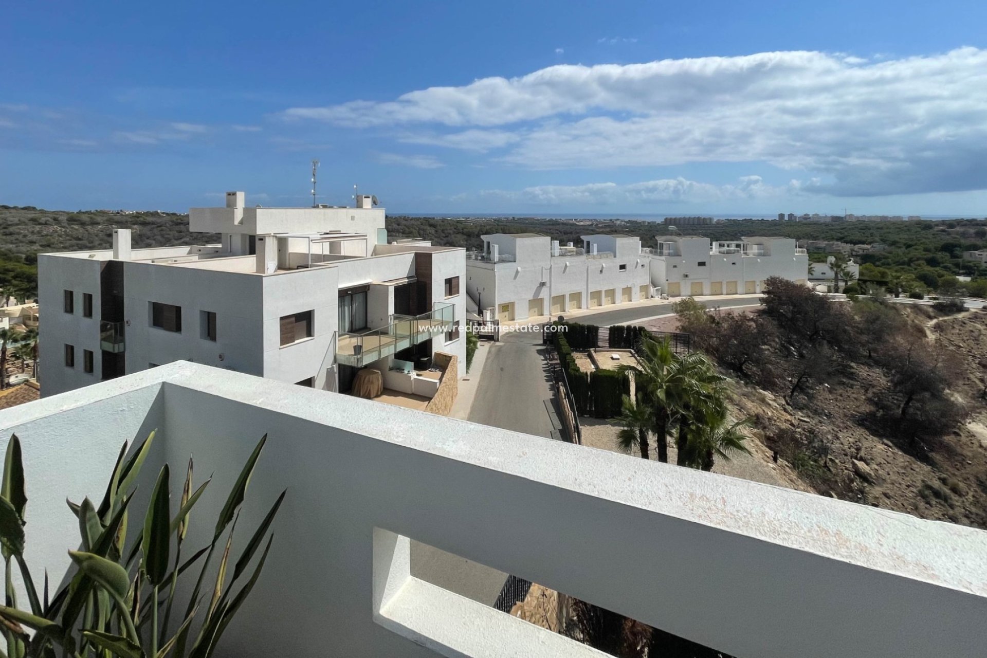 Återförsäljning - Lägenhet -
Orihuela Costa