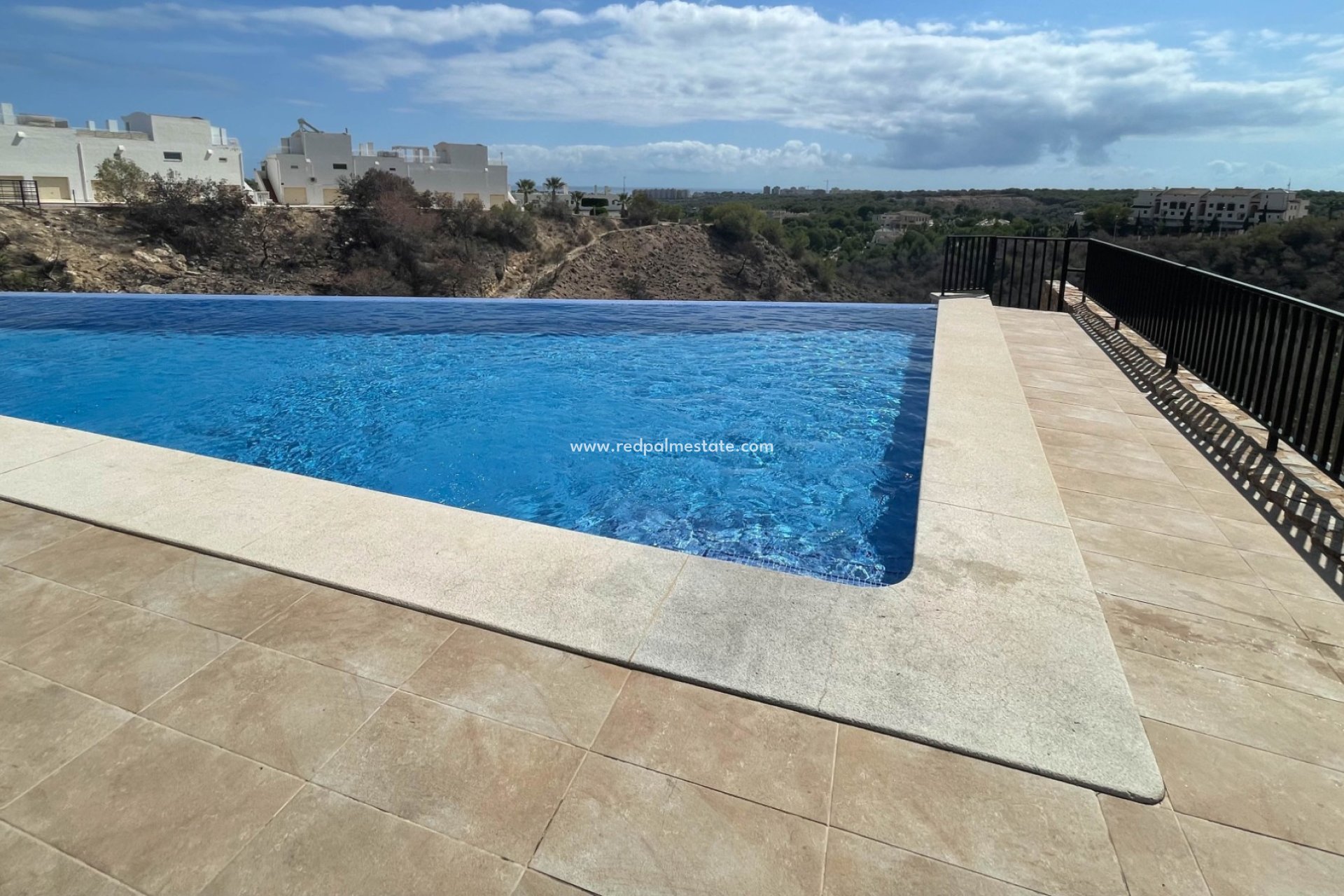 Återförsäljning - Lägenhet -
Orihuela Costa
