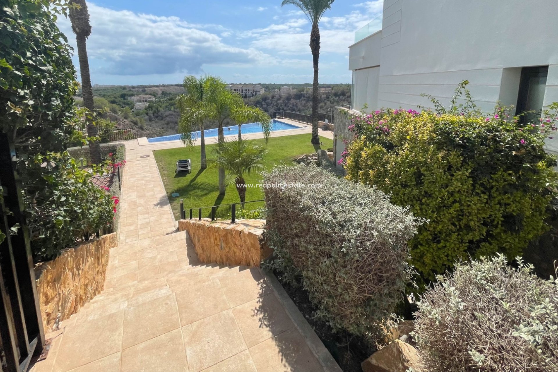 Återförsäljning - Lägenhet -
Orihuela Costa
