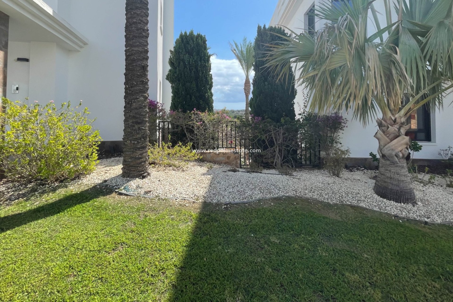 Återförsäljning - Lägenhet -
Orihuela Costa