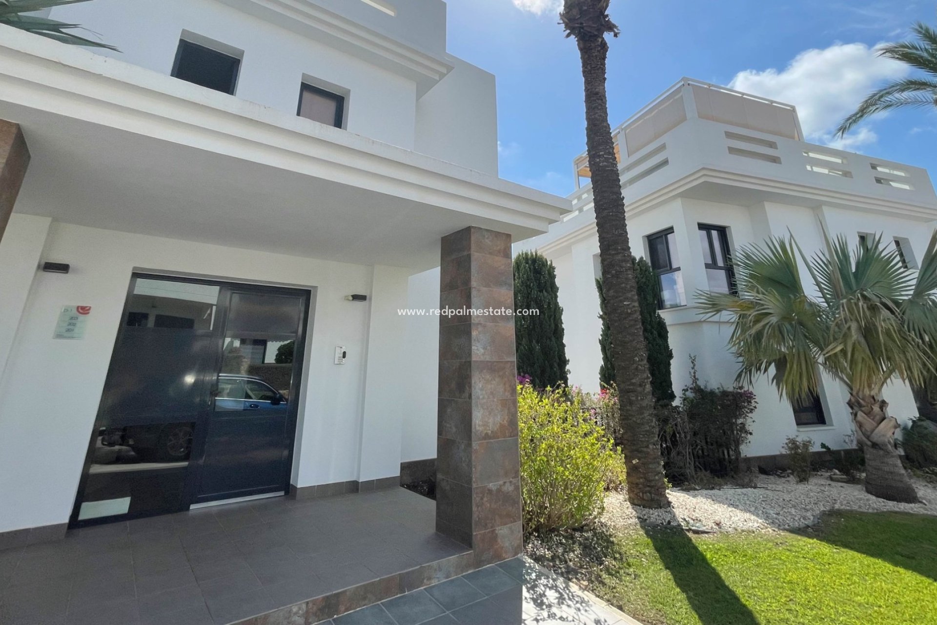 Återförsäljning - Lägenhet -
Orihuela Costa