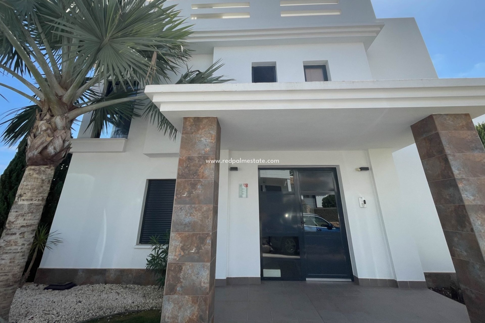 Återförsäljning - Lägenhet -
Orihuela Costa