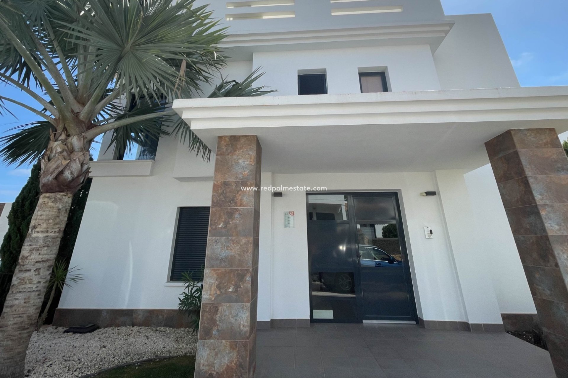Återförsäljning - Lägenhet -
Orihuela Costa