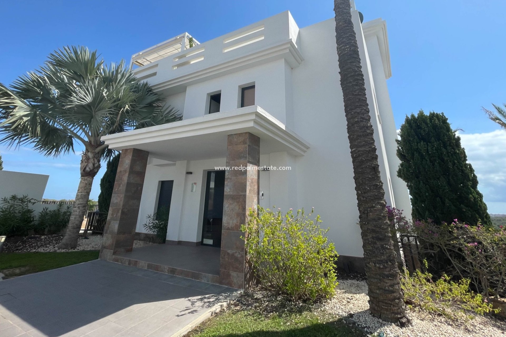 Återförsäljning - Lägenhet -
Orihuela Costa