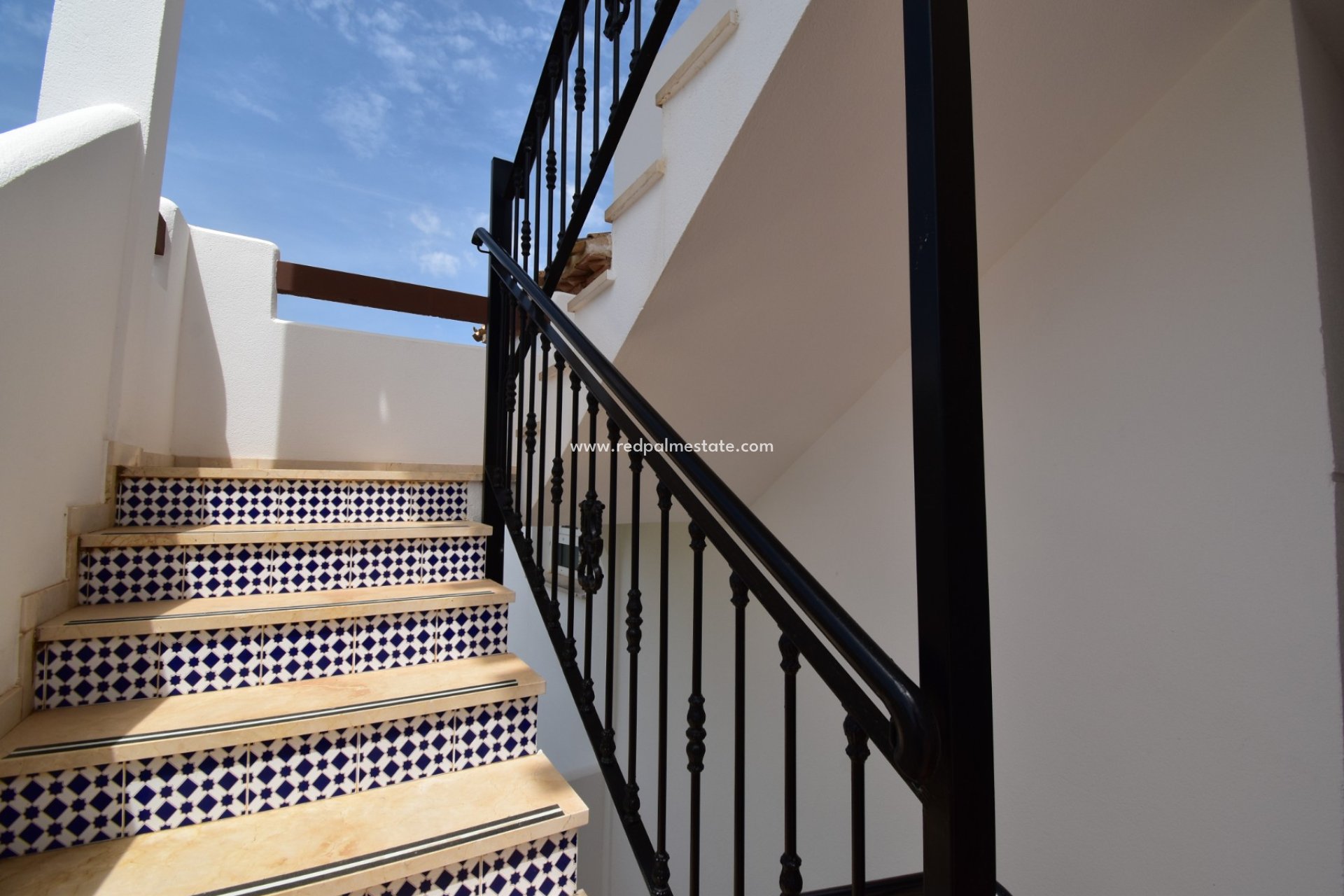Återförsäljning - Lägenhet -
Orihuela Costa