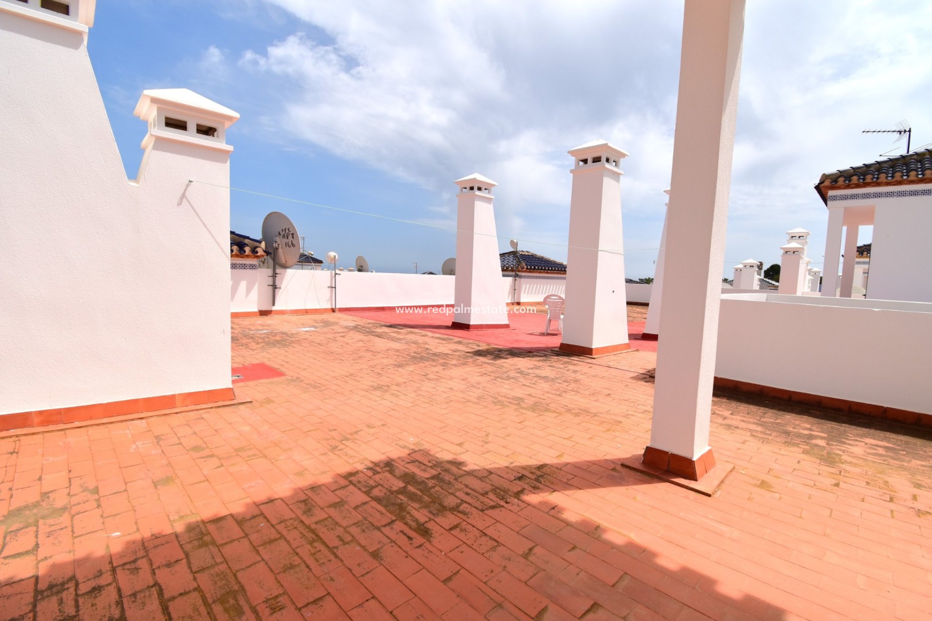 Återförsäljning - Lägenhet -
Orihuela Costa