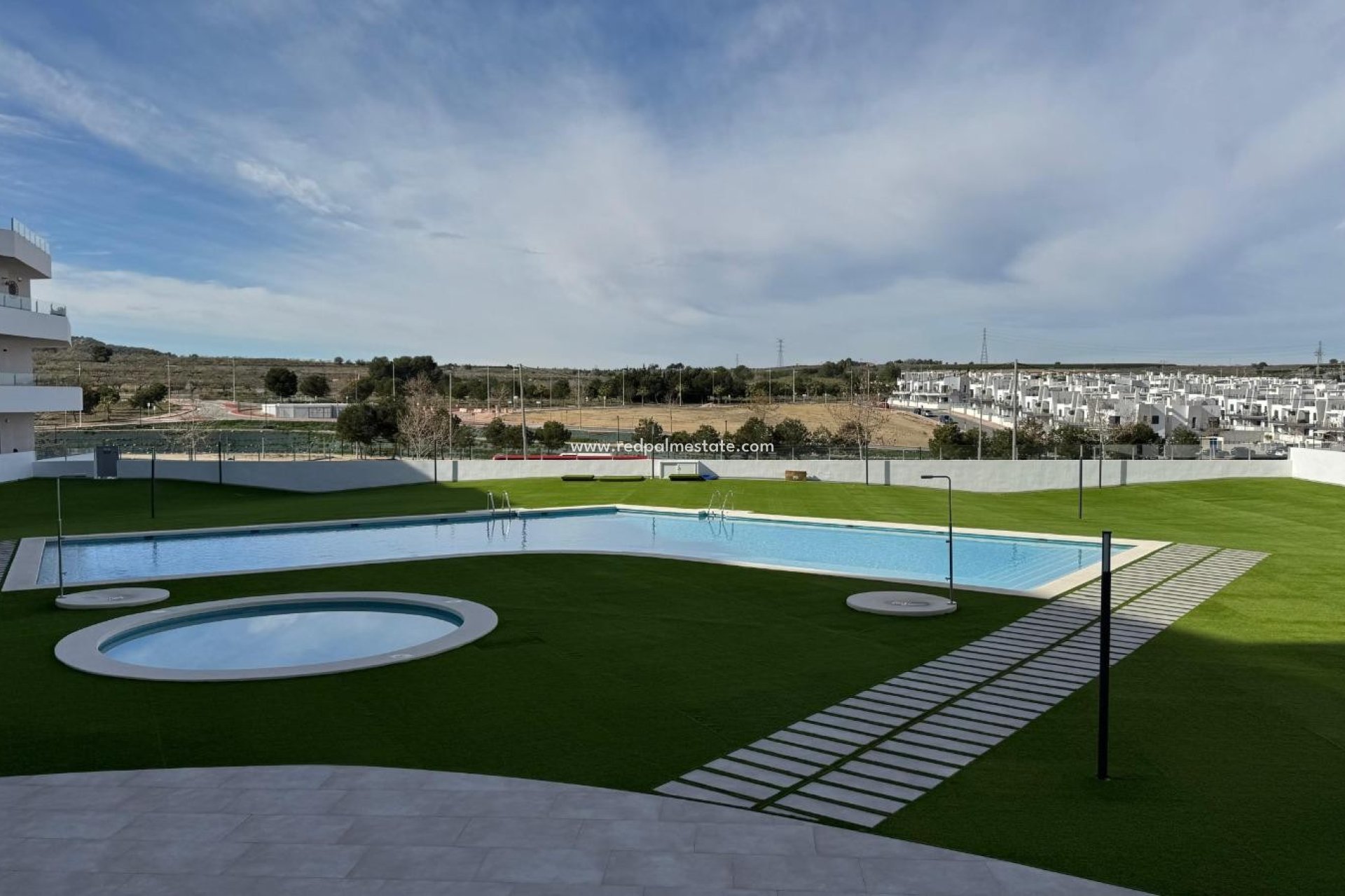 Återförsäljning - Lägenhet -
Orihuela Costa