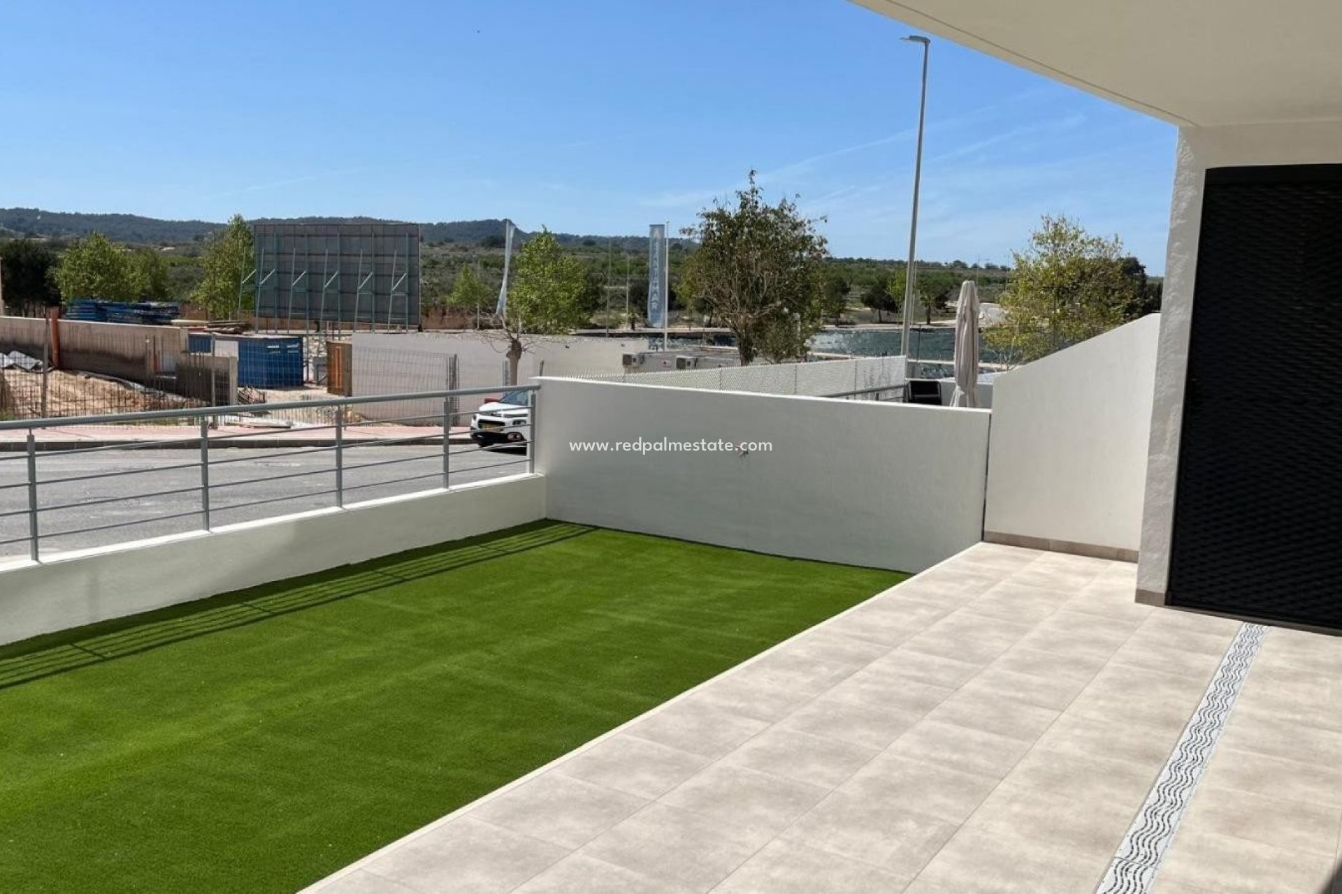 Återförsäljning - Lägenhet -
Orihuela Costa