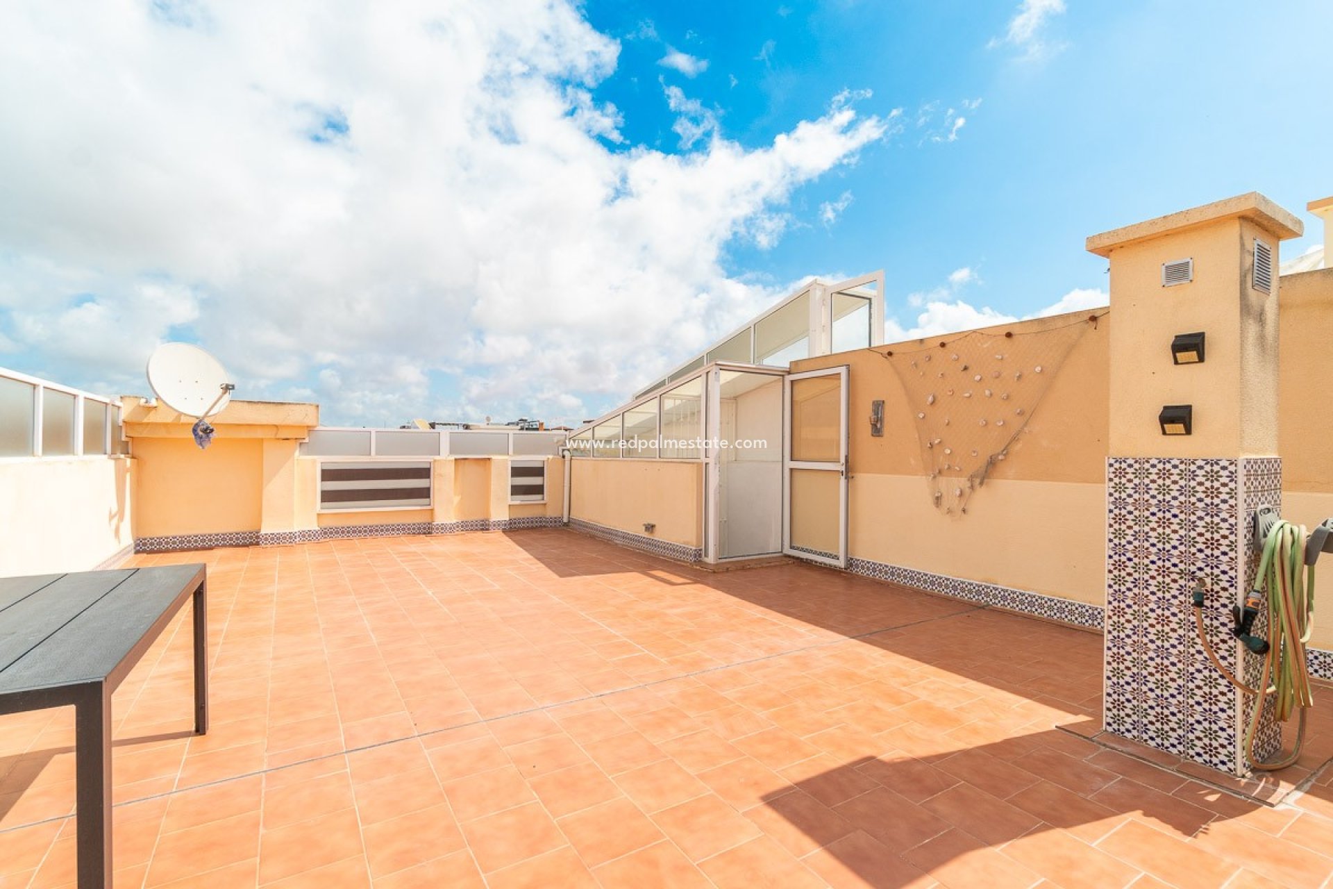 Återförsäljning - Lägenhet -
Orihuela Costa