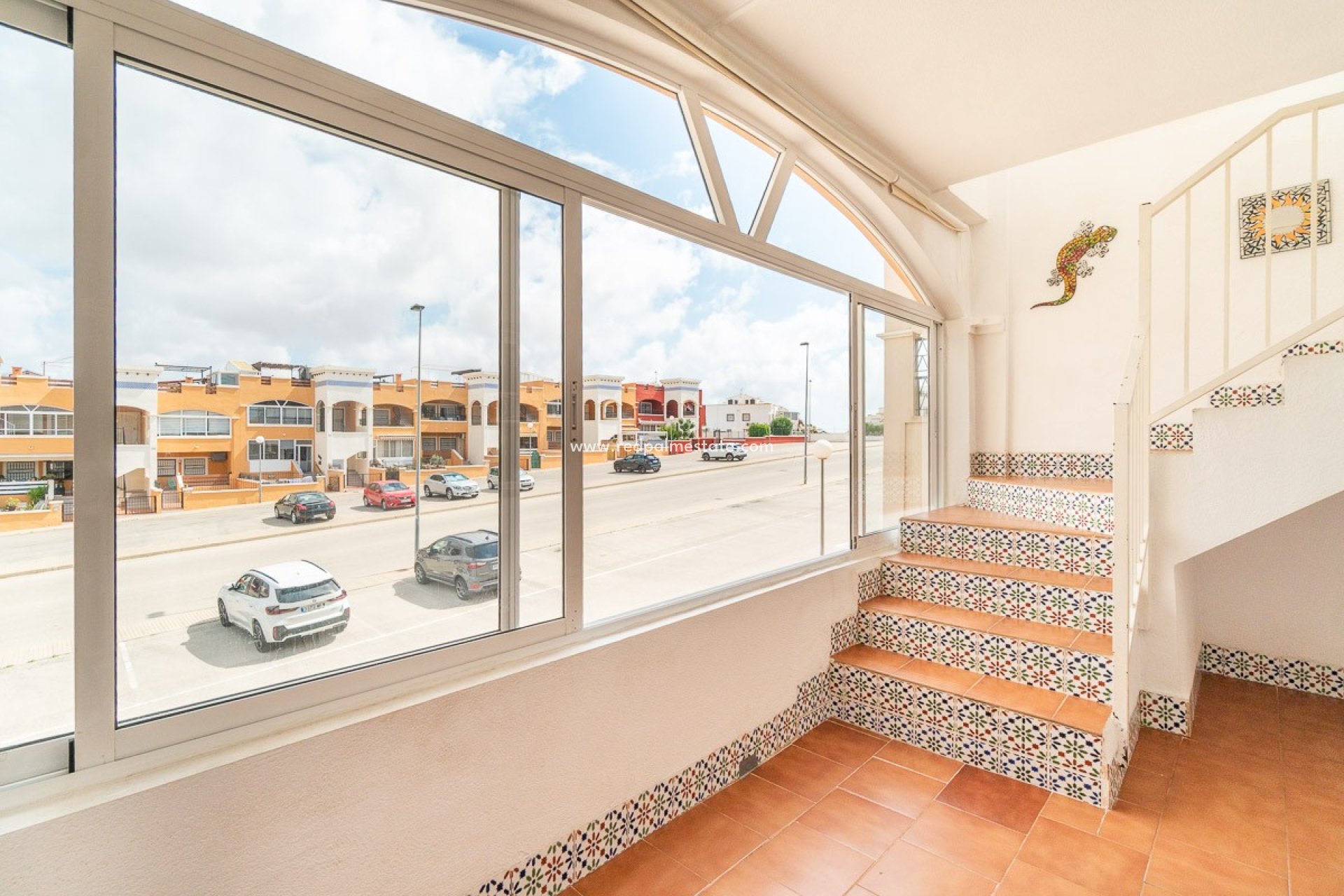 Återförsäljning - Lägenhet -
Orihuela Costa