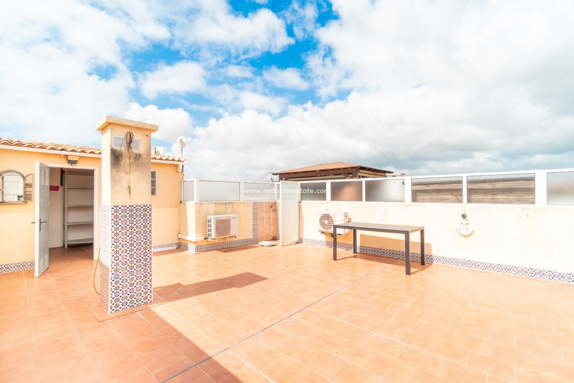 Återförsäljning - Lägenhet -
Orihuela Costa