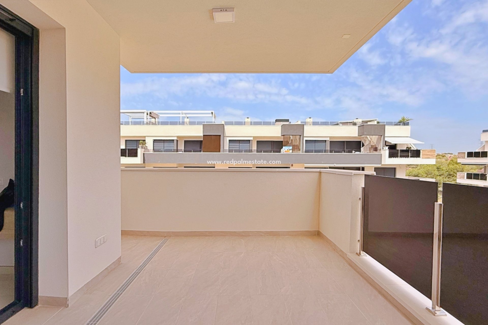 Återförsäljning - Lägenhet -
Orihuela - Inland