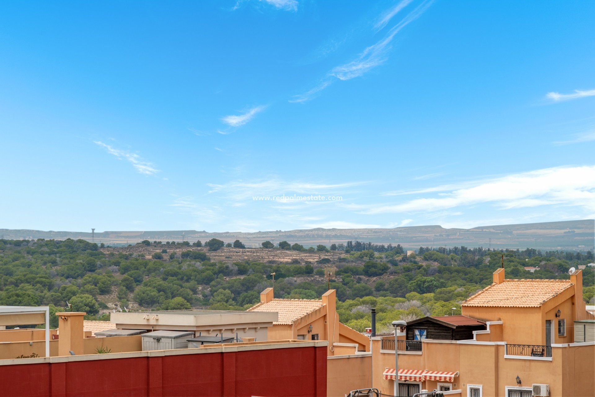 Återförsäljning - Lägenhet -
Orihuela - Inland