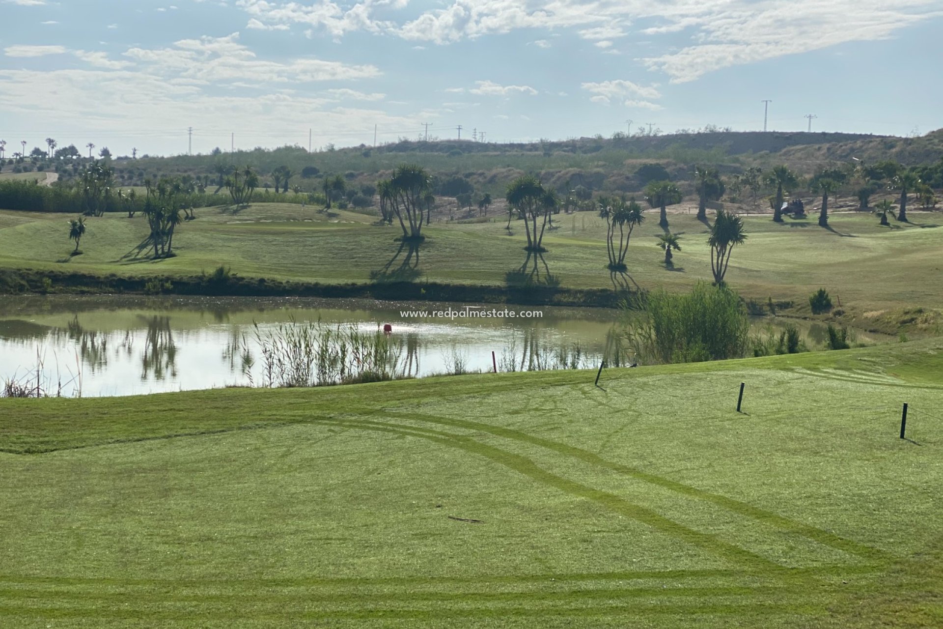 Återförsäljning - Lägenhet -
Orihuela - Inland