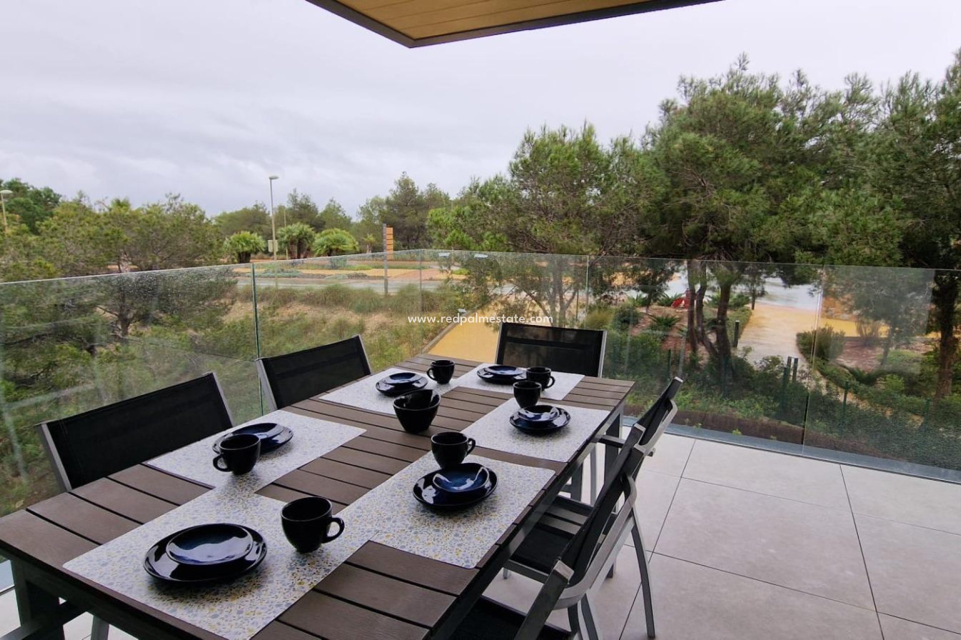 Återförsäljning - Lägenhet -
Orihuela - Las Colinas Golf