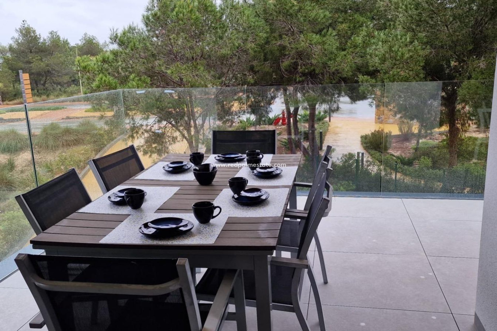 Återförsäljning - Lägenhet -
Orihuela - Las Colinas Golf