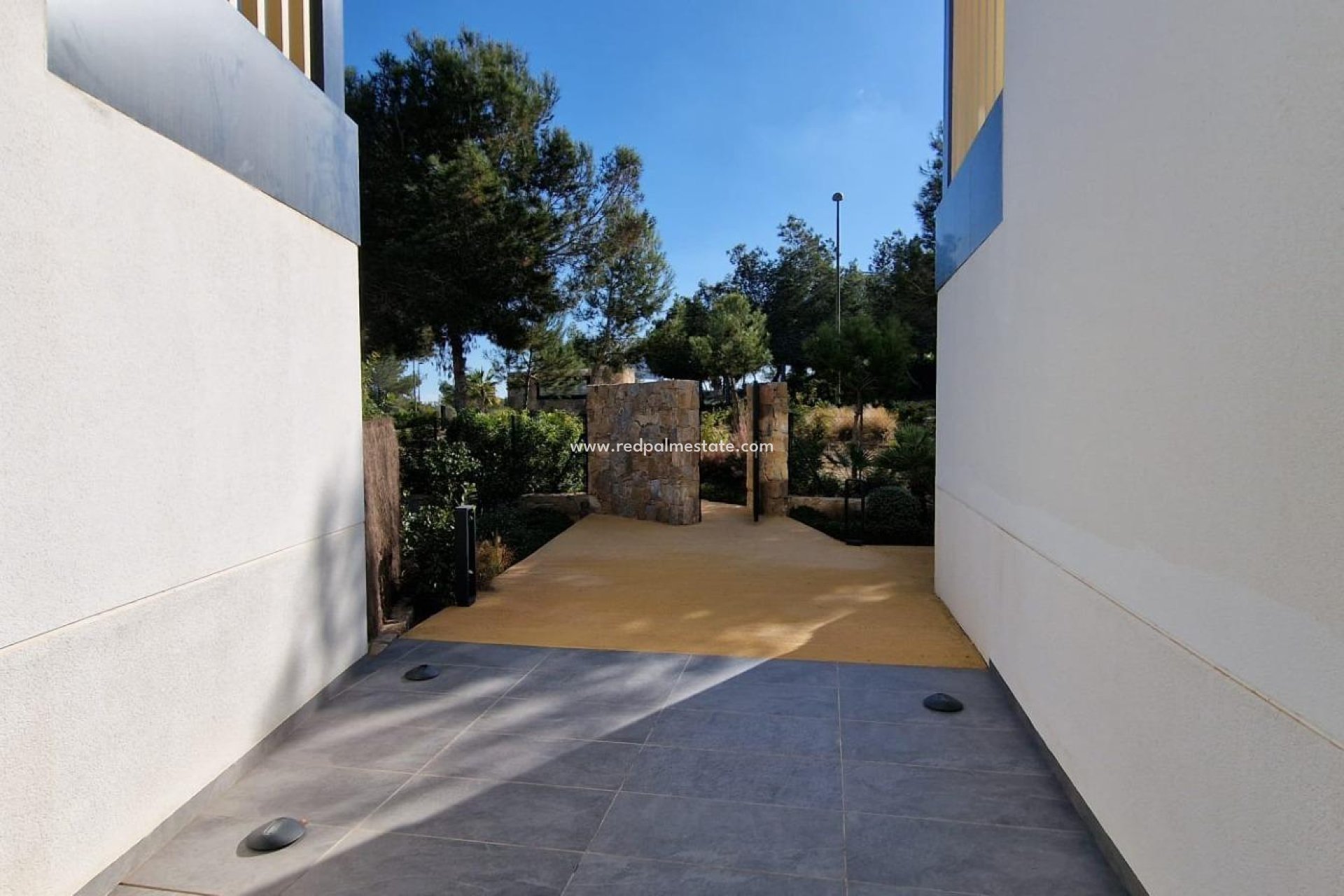 Återförsäljning - Lägenhet -
Orihuela - Las Colinas Golf