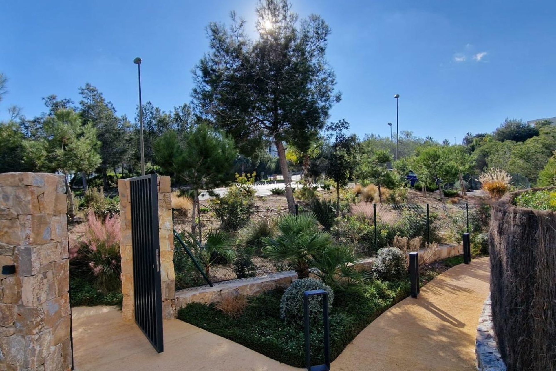 Återförsäljning - Lägenhet -
Orihuela - Las Colinas Golf