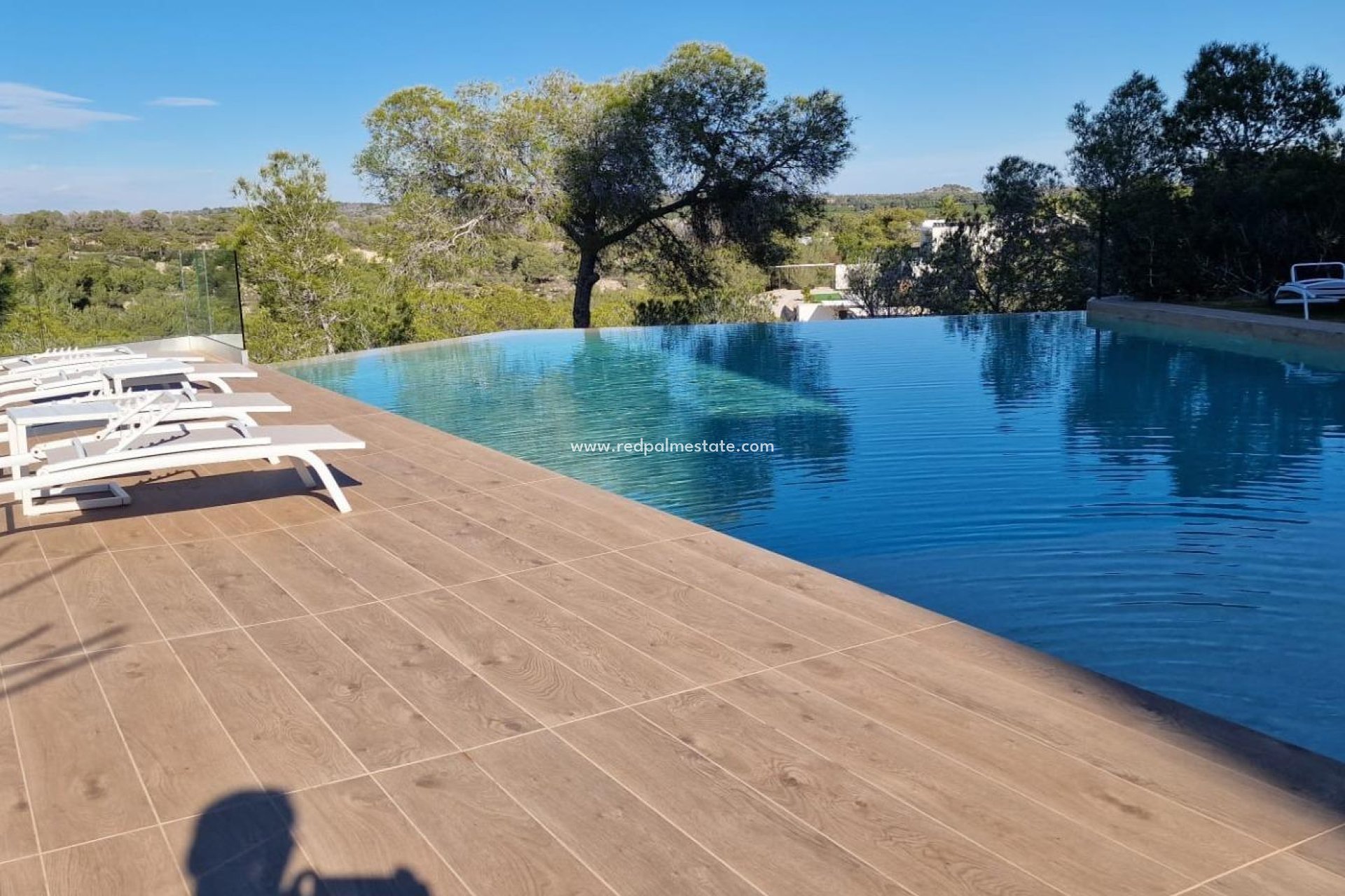 Återförsäljning - Lägenhet -
Orihuela - Las Colinas Golf