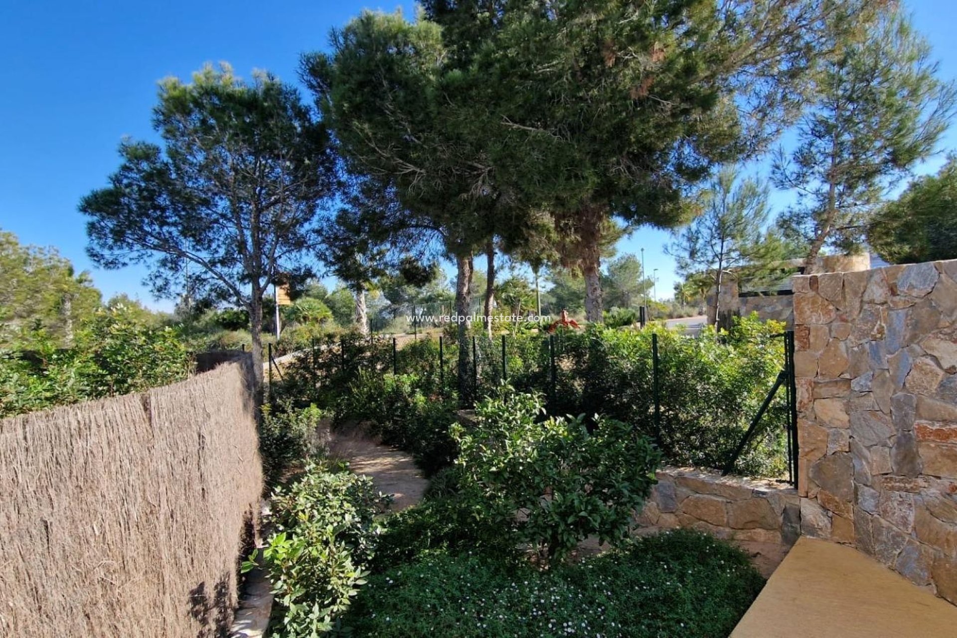 Återförsäljning - Lägenhet -
Orihuela - Las Colinas Golf