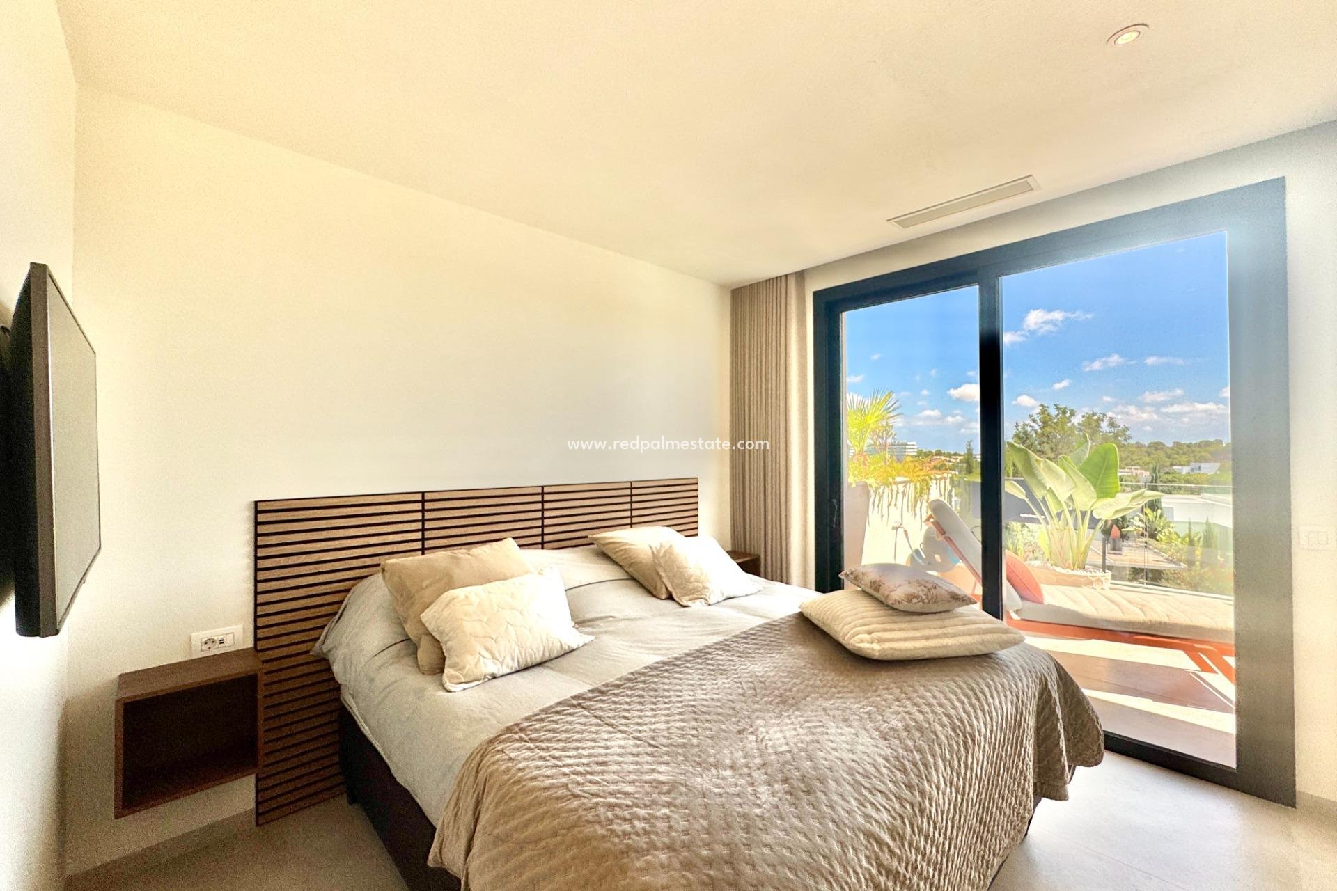 Återförsäljning - Lägenhet -
Orihuela - Las Colinas Golf
