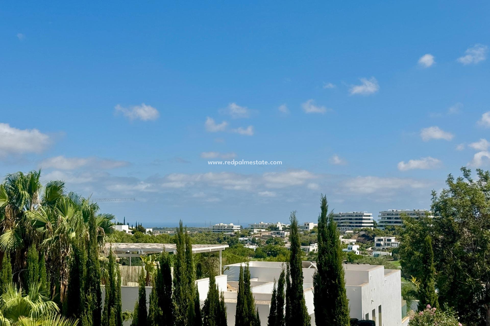 Återförsäljning - Lägenhet -
Orihuela - Las Colinas Golf