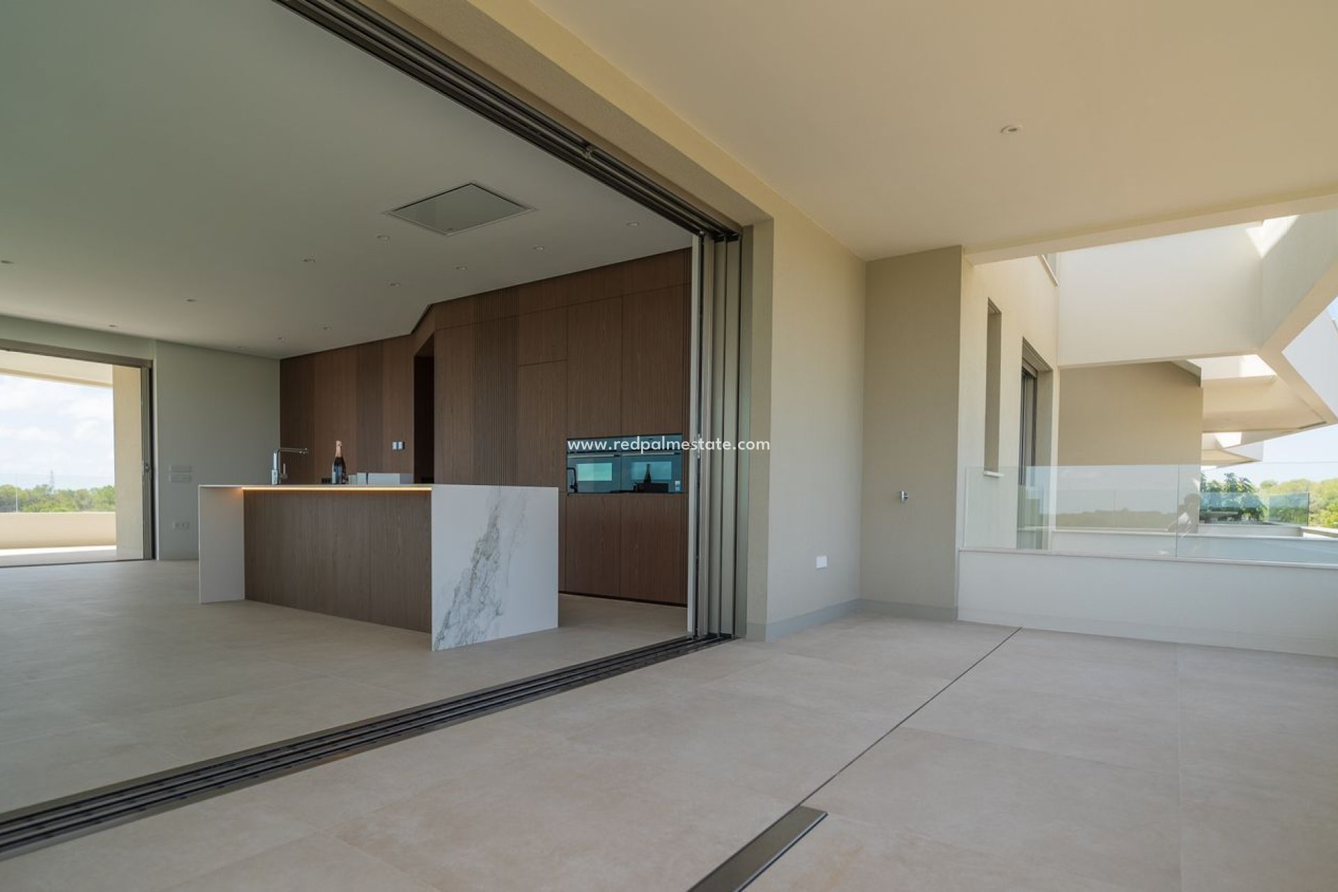 Återförsäljning - Lägenhet -
Orihuela - Las Colinas Golf