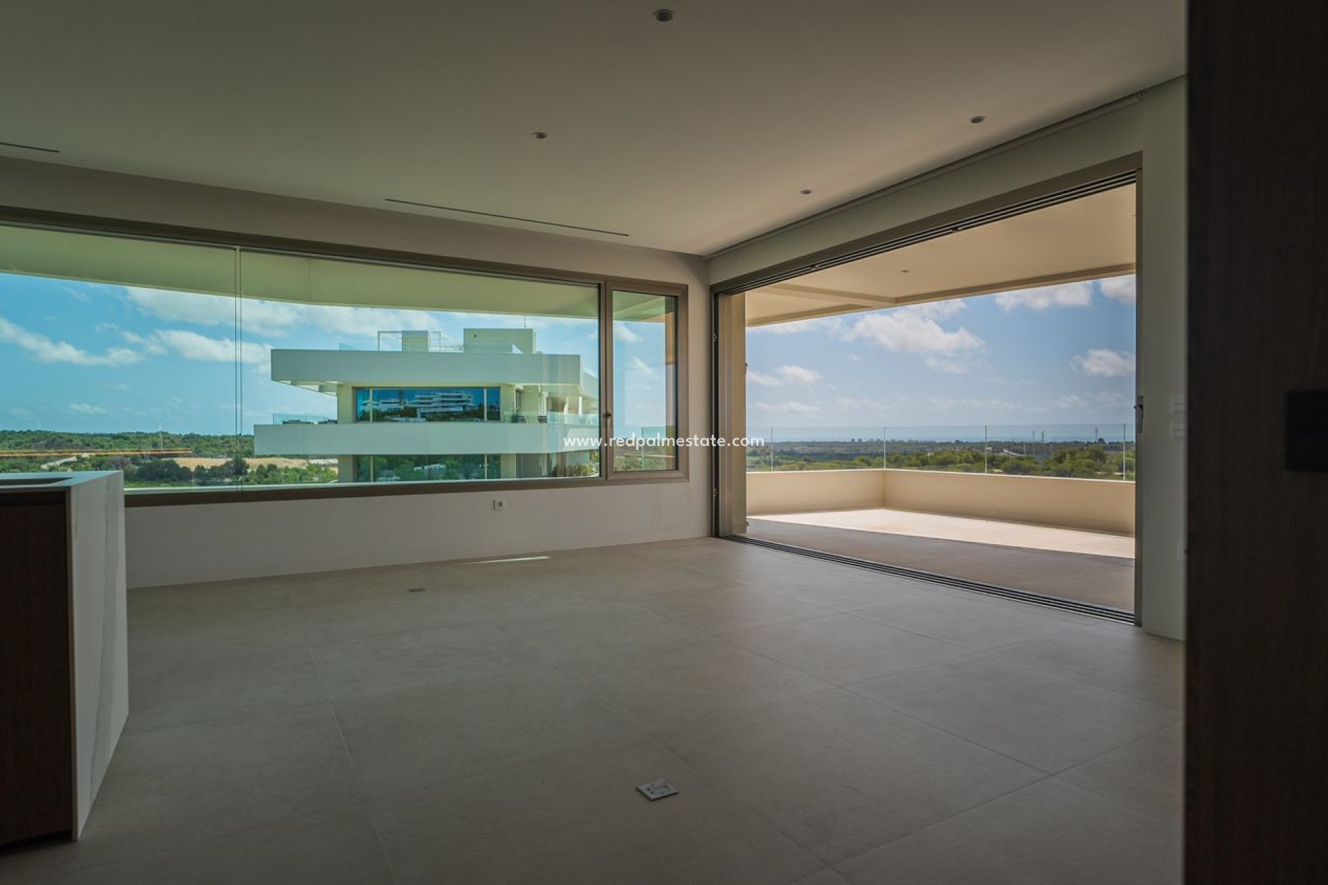 Återförsäljning - Lägenhet -
Orihuela - Las Colinas Golf