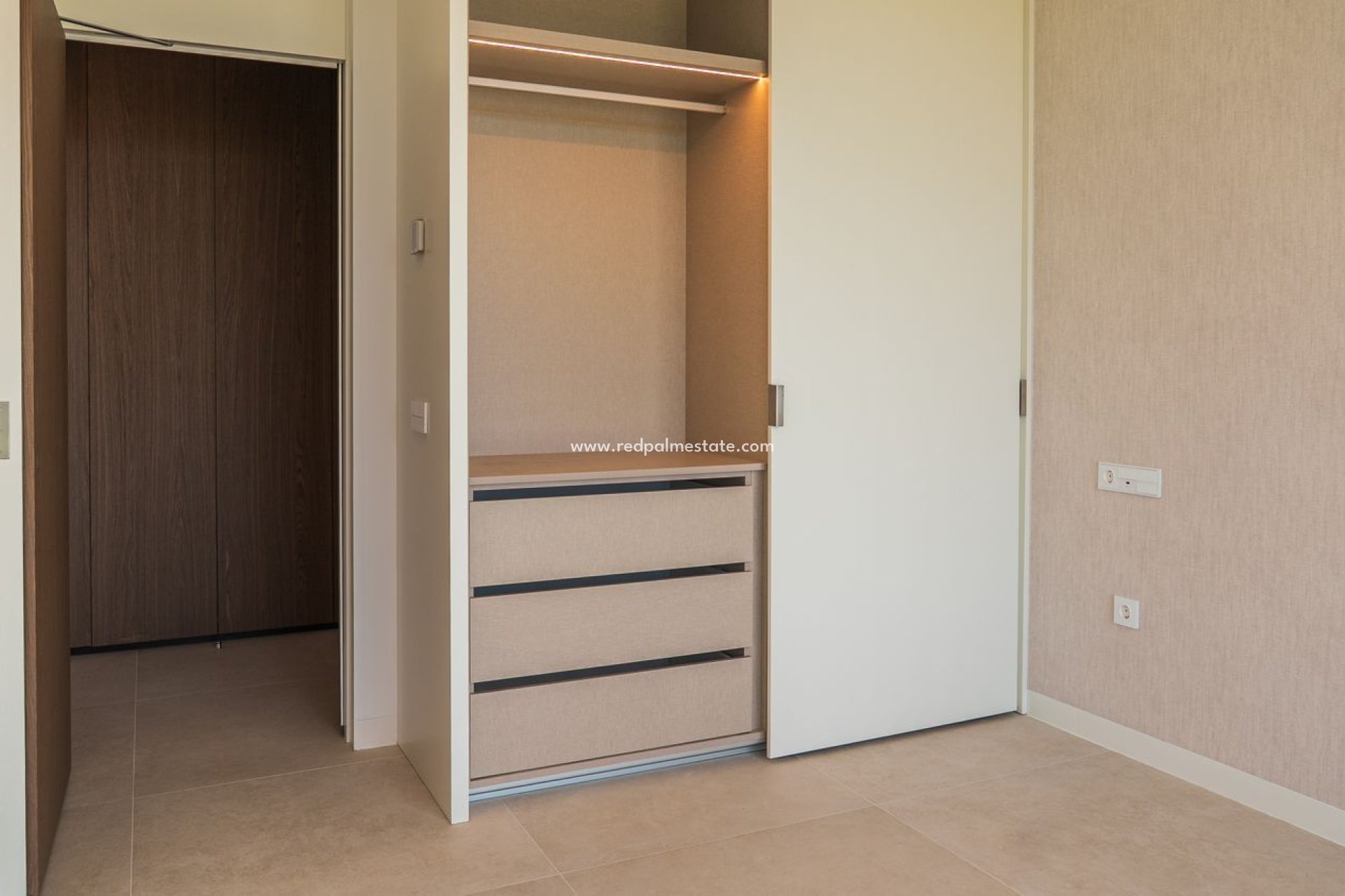 Återförsäljning - Lägenhet -
Orihuela - Las Colinas Golf